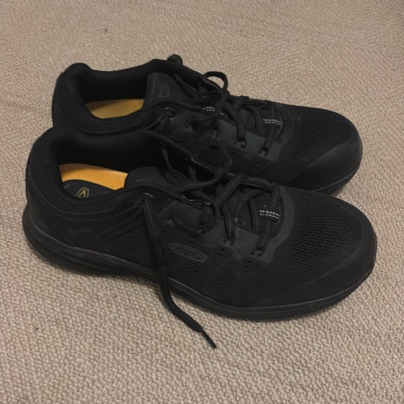 KEEN Men's Vista Energy (Carbon Toe) 12D (EU 46) - Picture 4 of 6